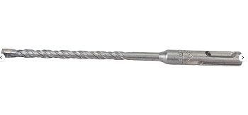 Бур SDS+ 8*110/50мм VERTEXTOOLS