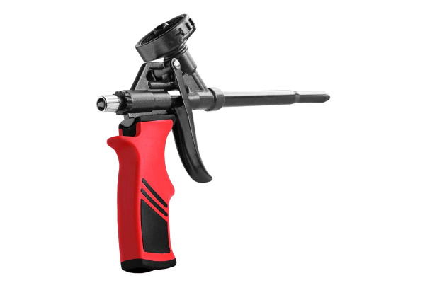 Пистолет для монтажной пены c тефлоновым покрытием Fomeron Skill XT 590127