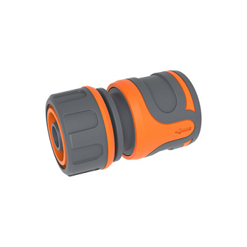 Коннектор для шлангов Comfort MHC-008 MAXPILER