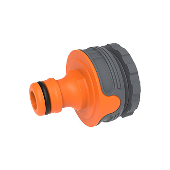Адаптер соединительный Comfort 3/4-1" MHC-017 MAXPILER