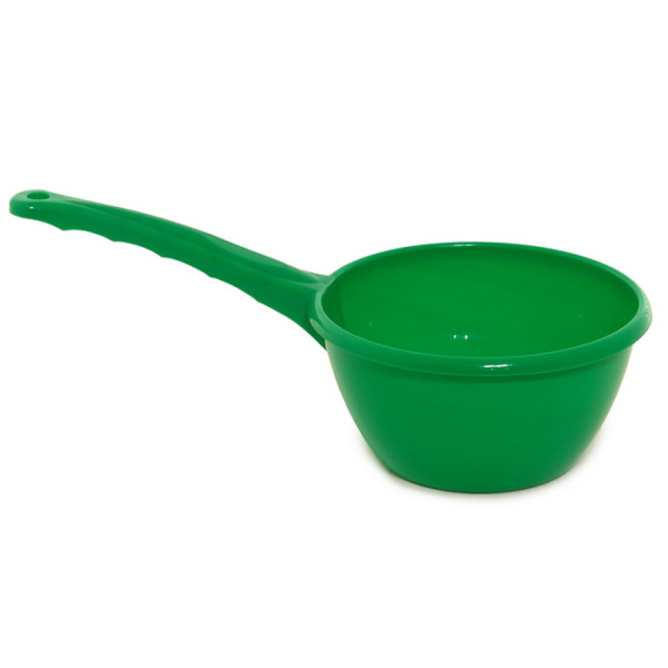 Ковш для пищевых продуктов и воды 1,8л МИКС/30