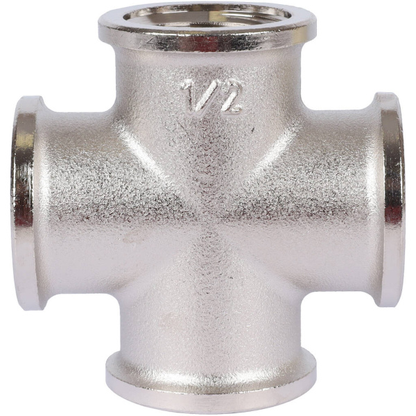 Крестовина 1/2 ВВ (никель) PROFLINE