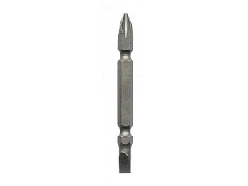 Бита PH2*65 двусторонняя Nox strike (2шт)