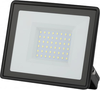 Прожектор св/д 70W(5600lm) 6500K 65K IP65 ЭРА 5489