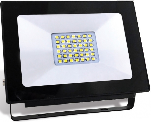 Прожектор св/д 50W(4000lm) 6500K 6K IP65 ЭРА 4680