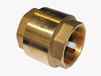 Клапан обратный 1/2 PROFLINE