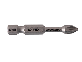 Бита с ограничителем РН2*50 (2шт) Nox limiter