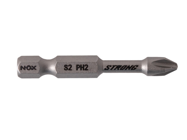 Бита с ограничителем РН2*50 (2шт) Nox limiter