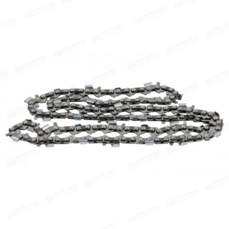 Цепь 3/8, 1,6мм СУПЕР 70 ЧИЗЕЛ 75LPX06ОХ