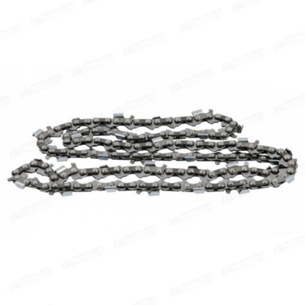 Цепь 3/8, 1,6мм СУПЕР 70 ЧИЗЕЛ 75LPX06ОХ