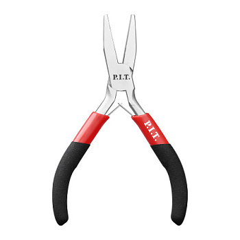 Плоскогубцы мини 115мм HPLR06-0115F PIT 
