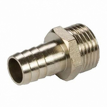 Штуцер 1/2"-18мм. НР PROFLINE