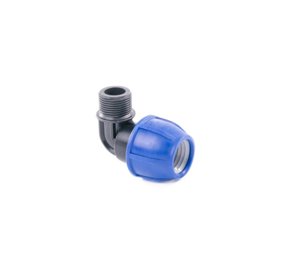 Отвод d 25x1 НР ПНД