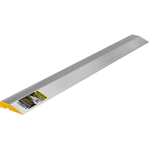 Правило STABIL, 2 м, STAYER Professional 10723-2.0