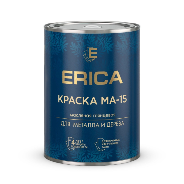 Краска Сурик МА-15 EPICA 2,6кг/6