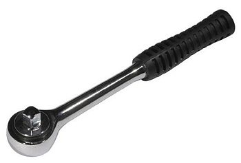 Трещетка для торцовых головок STAYER "STANDARD", 1/4"