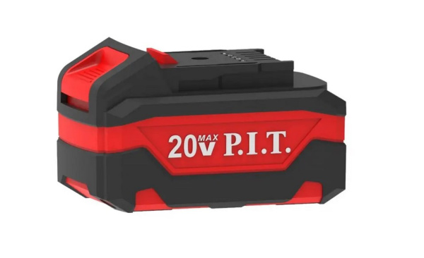 Аккумулятор OnePower PH20-5.0 20В 5Ач Li-ion P.I.T.