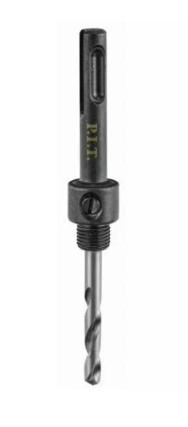 Адаптер для коронки SDS-Plus 7/16" 32-152мм  PIT