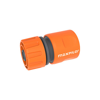 Коннектор для шлангов Basic MHC-004 MAXPILER