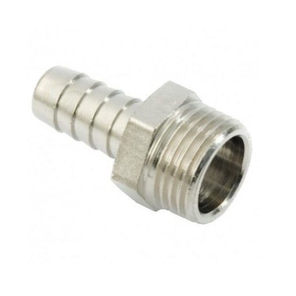 Штуцер 1/2"-8мм. ВР PROFLINE