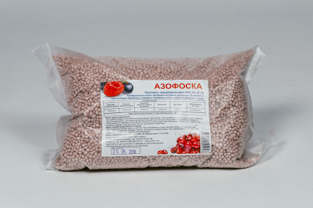 Азофоска 1кг