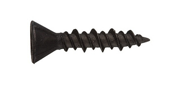 Саморезы ГВЛ 3,9х35 (40 шт) - пакет