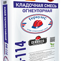 Кладочные смеси Кладочные смеси