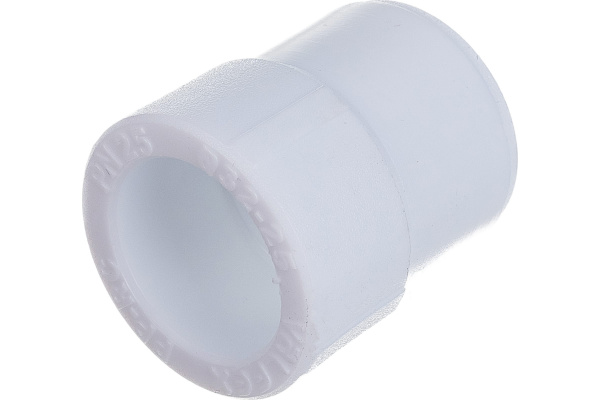 Муфта переходная Д25/20 труба-муфта PROFLINE 